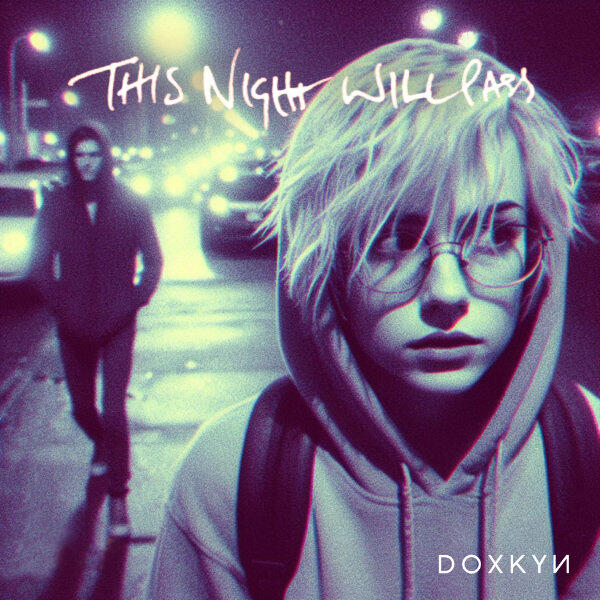 This Night Will Pass This Night Will Pass Artwork
