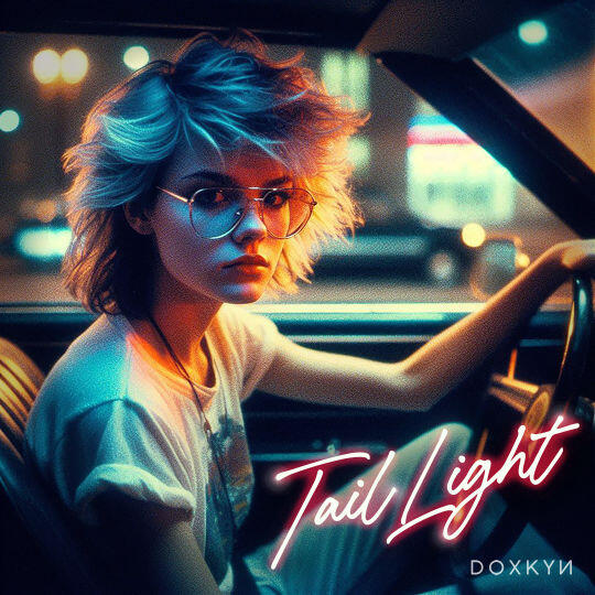 Lost Diamond single artwork